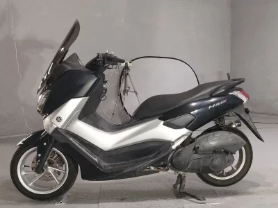 Yamaha N-MAX125