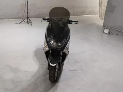 Yamaha N-MAX125