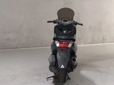Yamaha N-MAX125