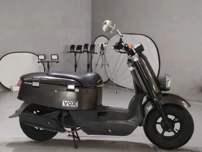 Yamaha VOX