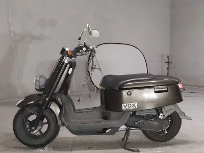 Yamaha VOX