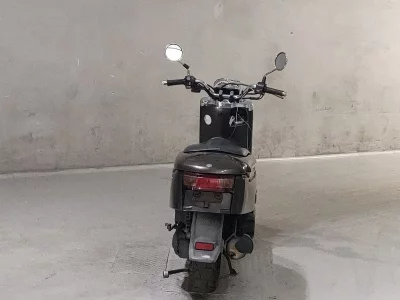 Yamaha VOX