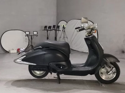 Honda JOE CAR 50