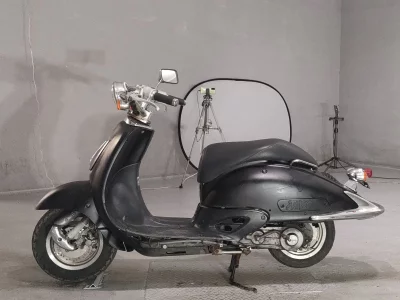 Honda JOE CAR 50