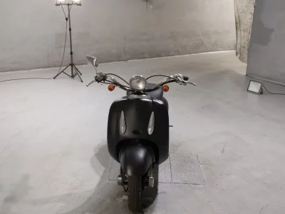 Honda JOE CAR 50