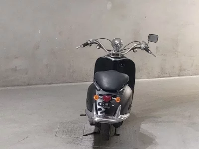 Honda JOE CAR 50