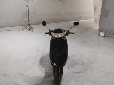 Honda DIO