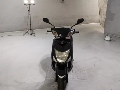 Yamaha CYGNUS125X