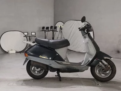 Honda LEAD 90
