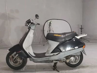 Honda LEAD 90
