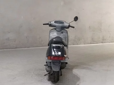 Honda LEAD 90