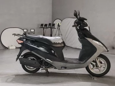 Suzuki ADDRESS V125