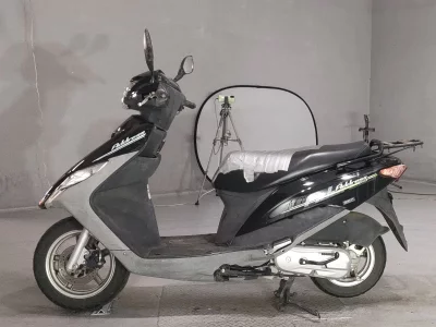 Suzuki ADDRESS V125