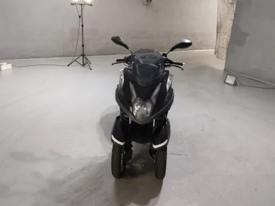 Yamaha TORI CITY125