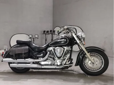 Yamaha XV1600 ROADSTER