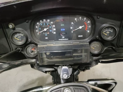 Harley-Davidson HARLEY FLHTC1340