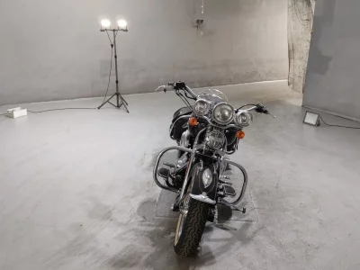 Harley-Davidson HARLEY FLSTS1450