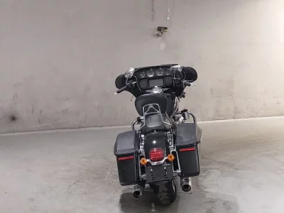 Harley-Davidson HARLEY FLHT1750
