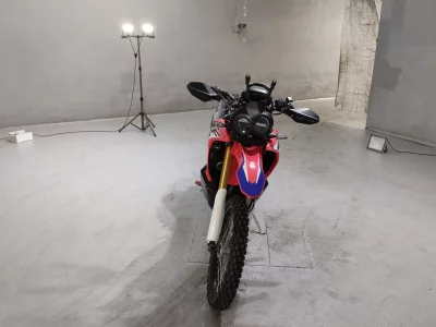 Honda CRF250 RALLY