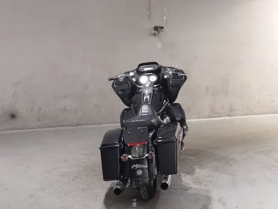 Harley-Davidson HARLEY FLTR-I 1450
