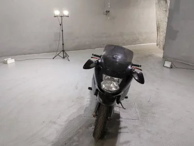 Honda CBR1100XX