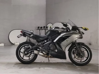 Kawasaki NINJA400