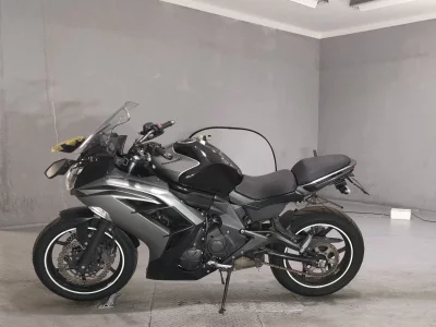 Kawasaki NINJA400