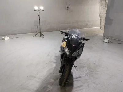 Kawasaki NINJA400