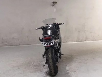 Kawasaki NINJA400
