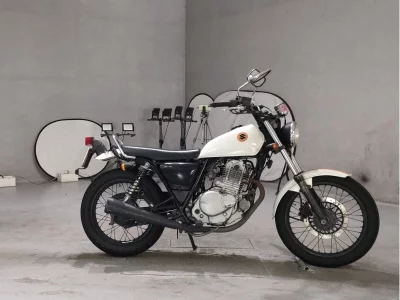 Suzuki GLASS TRACKER BIG BOY