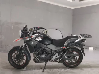 Suzuki V STROM 250
