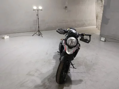Suzuki V STROM 250