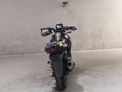 Suzuki V STROM 250