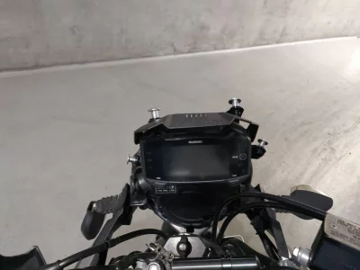 Suzuki V STROM 250