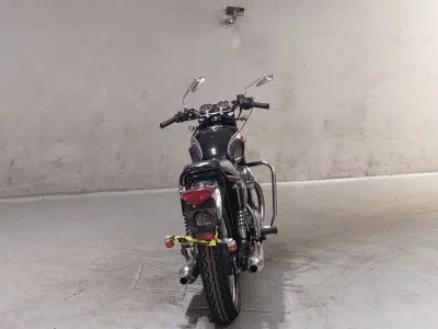 Kawasaki W650