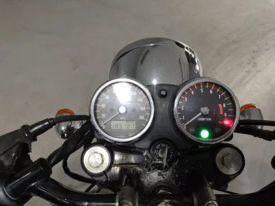 Kawasaki W650