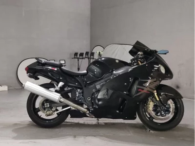 Suzuki GSX1300R HAYABUSA