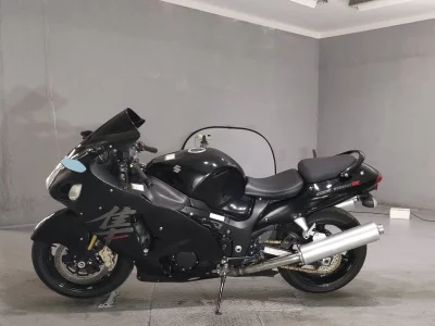 Suzuki GSX1300R HAYABUSA