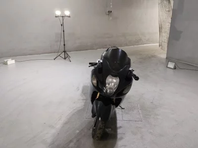 Suzuki GSX1300R HAYABUSA