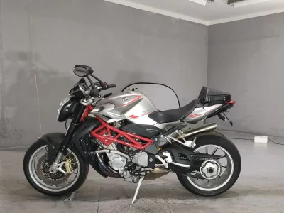 MV Agusta MV AGUSTA BRUTALE 1078RR
