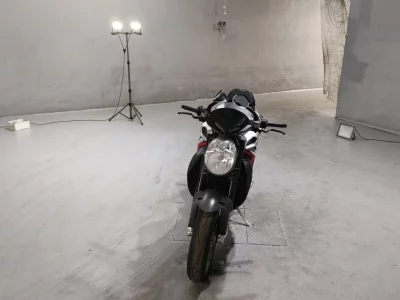 MV Agusta MV AGUSTA BRUTALE 1078RR