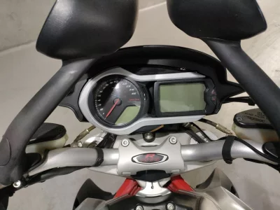 MV Agusta MV AGUSTA BRUTALE 1078RR