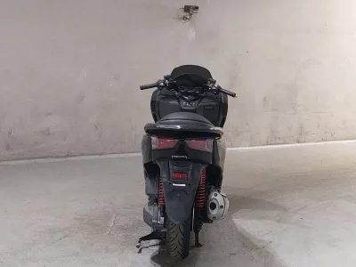 Honda FORZA