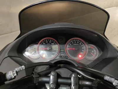 Honda FORZA