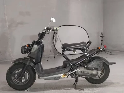 Honda ZUMAR