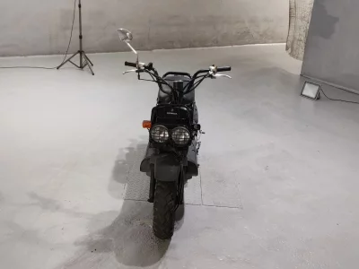Honda ZUMAR