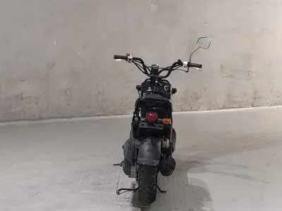 Honda ZUMAR