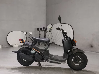 Honda ZUMAR