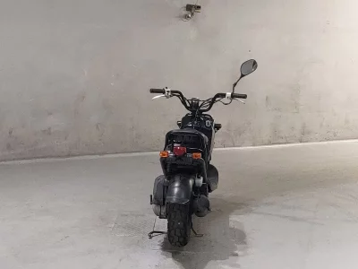 Honda ZUMAR