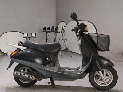 Honda LEAD 50